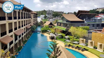 Aurico Kata Resort & Spa – Fotos 7